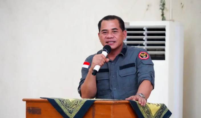 Waspada! Ini 5 Ciri Penceramah Radikal Menurut BNPT